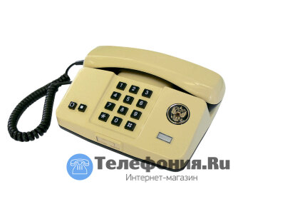 Телефон "Нефрит-2Г-АТС-1" (ОТК)