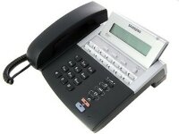 Цифровой системный телефон Samsung DS-5014S OfficeServ KPDP14SBR/RUA
