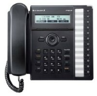 Системный цифровой ip-телефон LG-Ericsson LIP-8012E