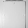 Шкаф 19 напольный 42U GYDERS GDR-426080GMM 600х800х2085 мм, серый, металлические двери