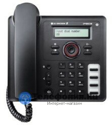 Системный ip-телефон LG-Ericsson LIP-8002E