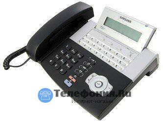 Цифровой системный телефон Samsung DS-5021 OfficeServ KPDP21SER/RUA