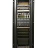 Серверный  телекоммуникационный шкаф 19" 27U напольный GYDERS GDR-276060B