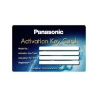 Ключ для активации MGI на Panasonic OfficeServ 7070/7100 (до 8 каналов) KP-AP4-WMG/RUA