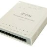 ICON TR4N сетевое устройство записи телефонных разговоров