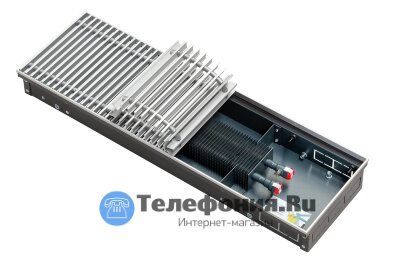 Решетка Techno РРА 350-3600 алюминиевая