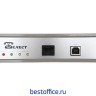 Telest RE1 Система записи телефонных разговоров на компьютер (USB) для цифрового потока E1/ISDN PRI