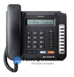 Системный телефон LG-Ericsson LDP-9008D