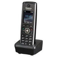 Panasonic KX-TCA185Ru Микросотовый DECT телефон