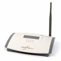 TelecomFM CellFax Plus Аналоговый GSM шлюз