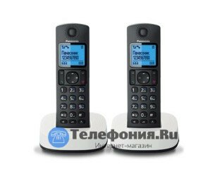 Радиотелефон Panasonic KX-TGC312RU